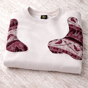 Handmade Crewneck✨💛